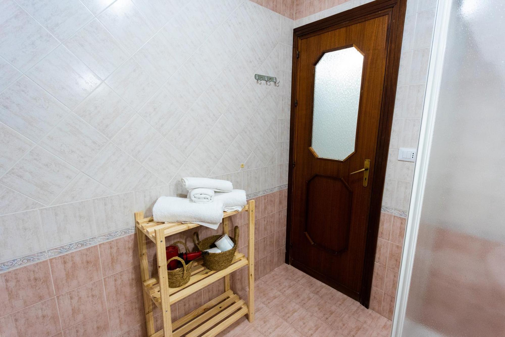 Pegaso 15 Home Palermo Luaran gambar