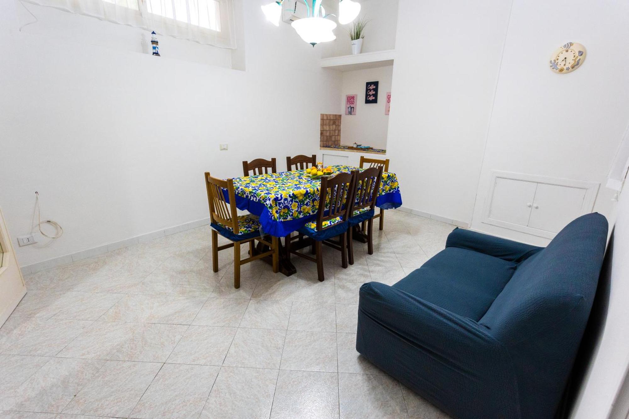 Pegaso 15 Home Palermo Luaran gambar