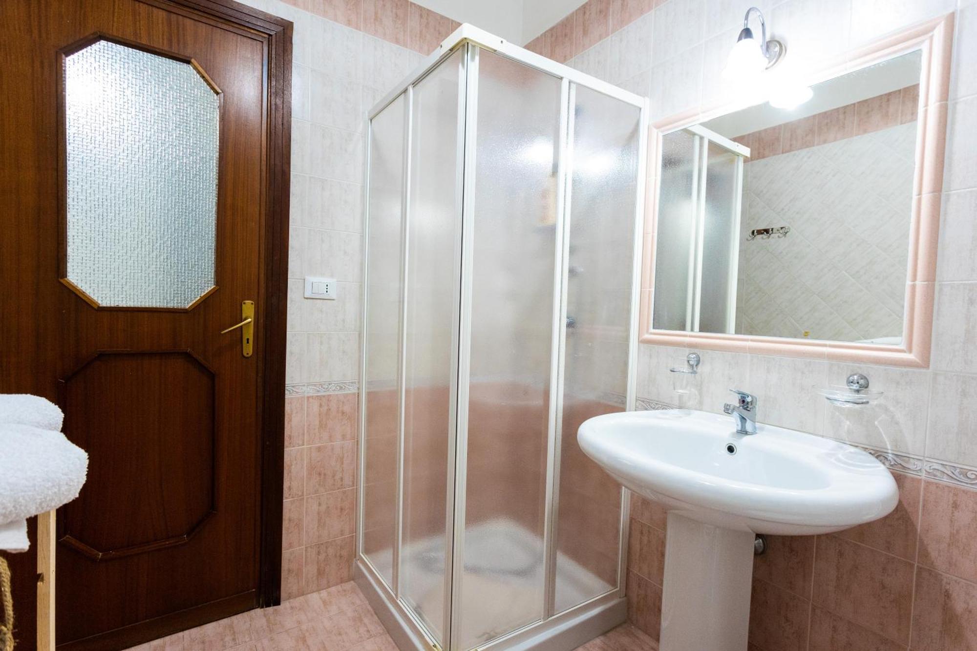 Pegaso 15 Home Palermo Luaran gambar
