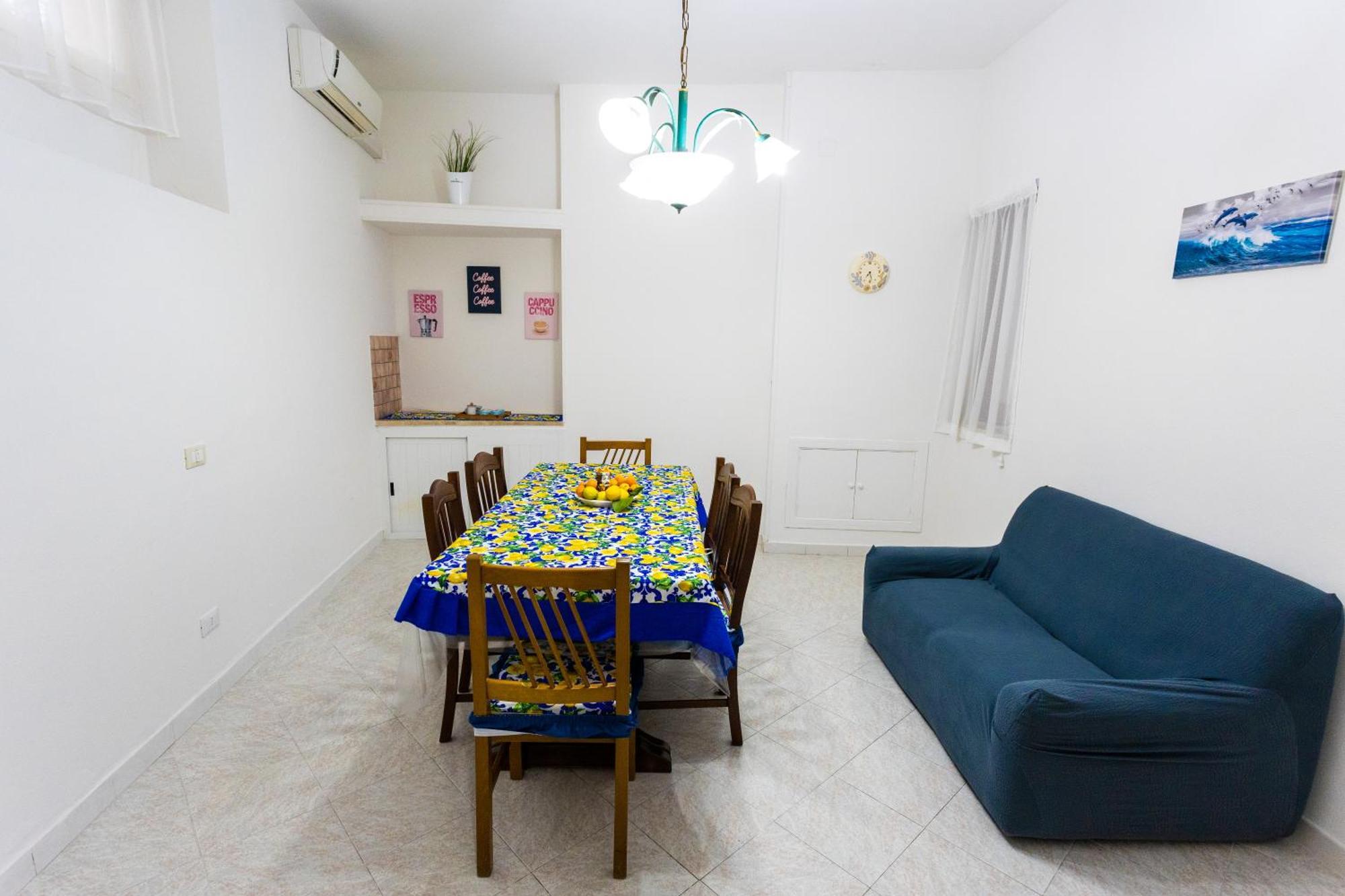 Pegaso 15 Home Palermo Luaran gambar