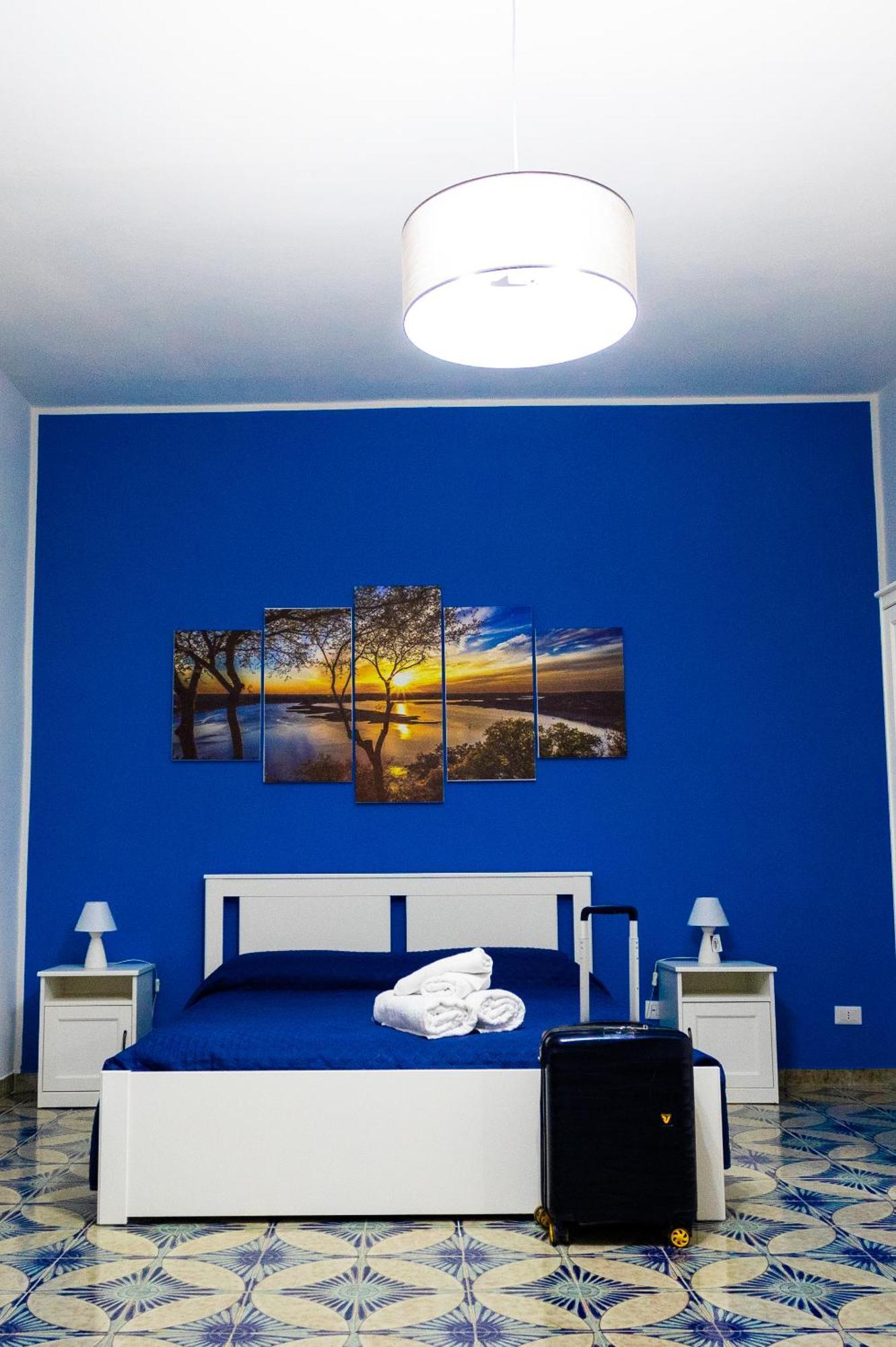 Pegaso 15 Home Palermo Luaran gambar