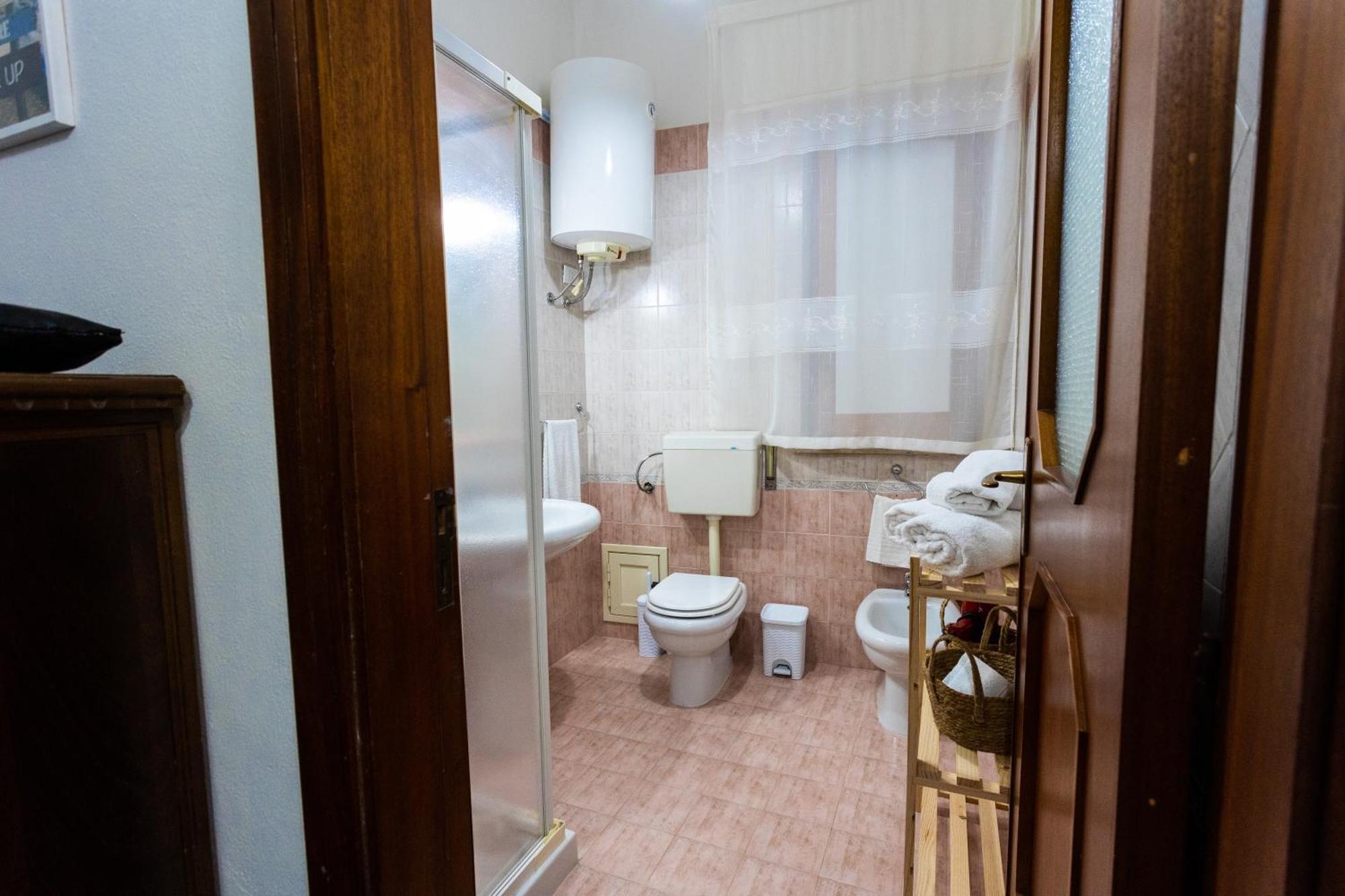 Pegaso 15 Home Palermo Luaran gambar