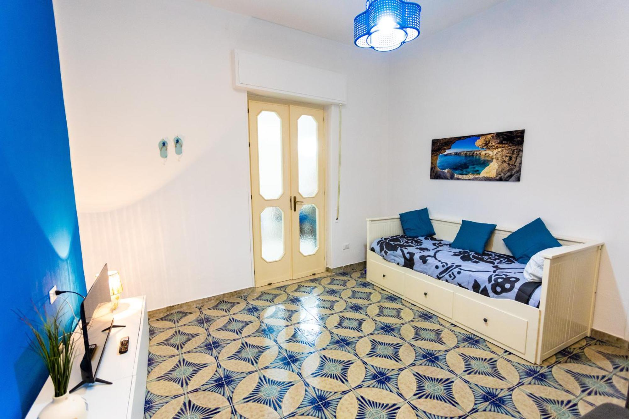 Pegaso 15 Home Palermo Luaran gambar