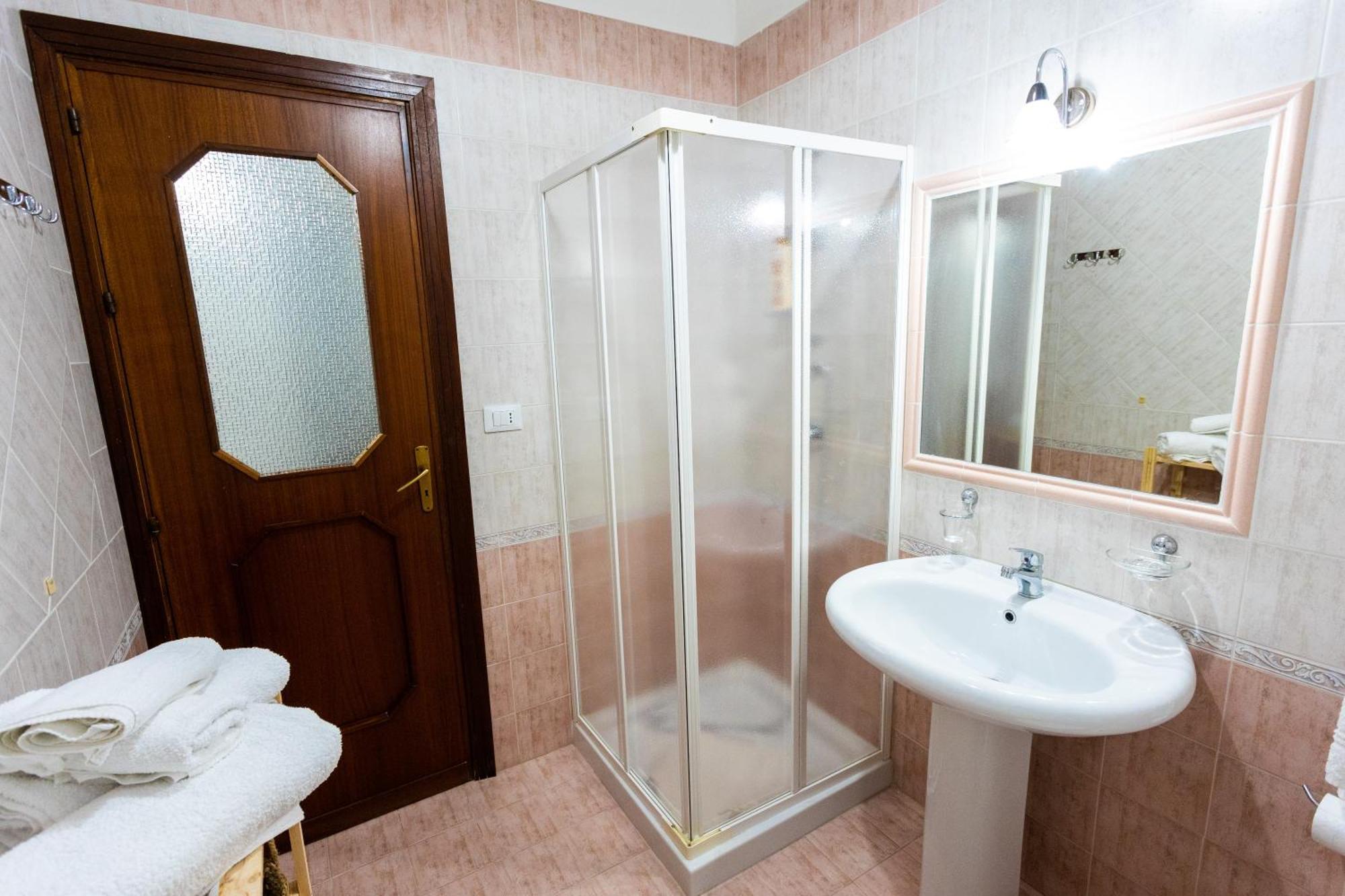 Pegaso 15 Home Palermo Luaran gambar