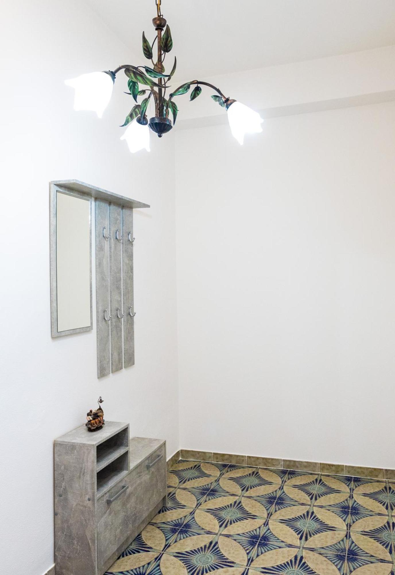 Pegaso 15 Home Palermo Luaran gambar