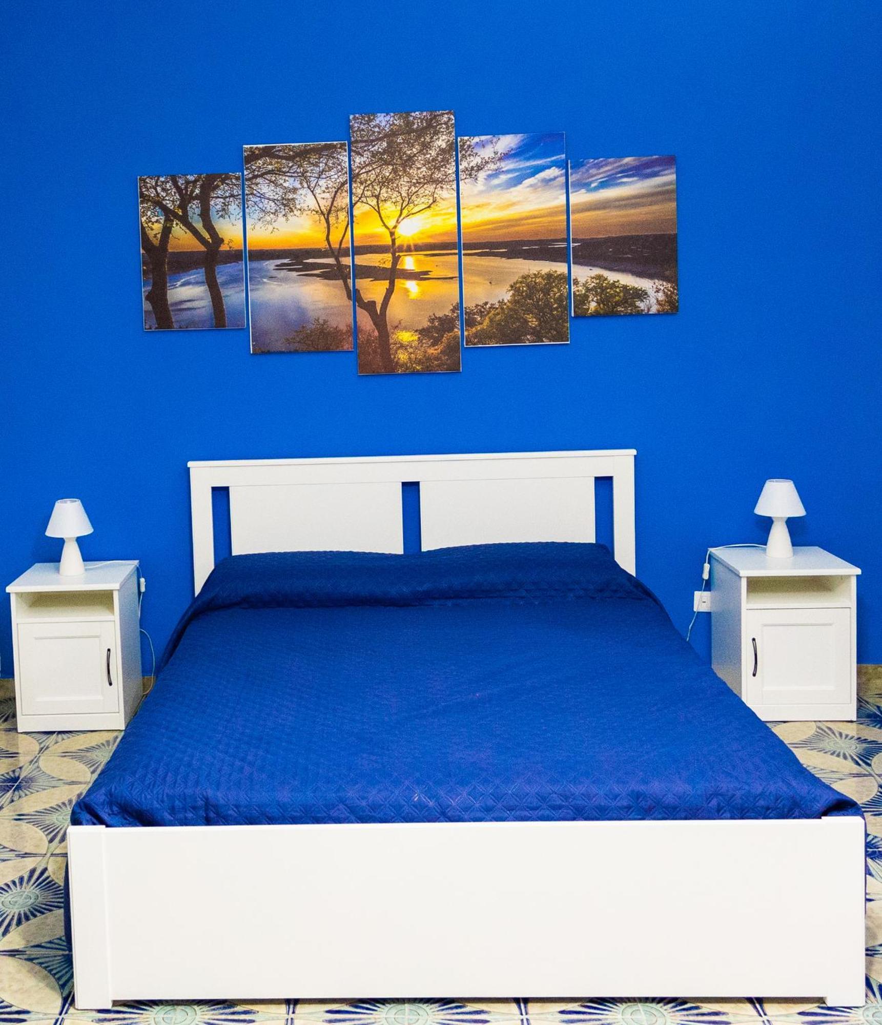 Pegaso 15 Home Palermo Luaran gambar